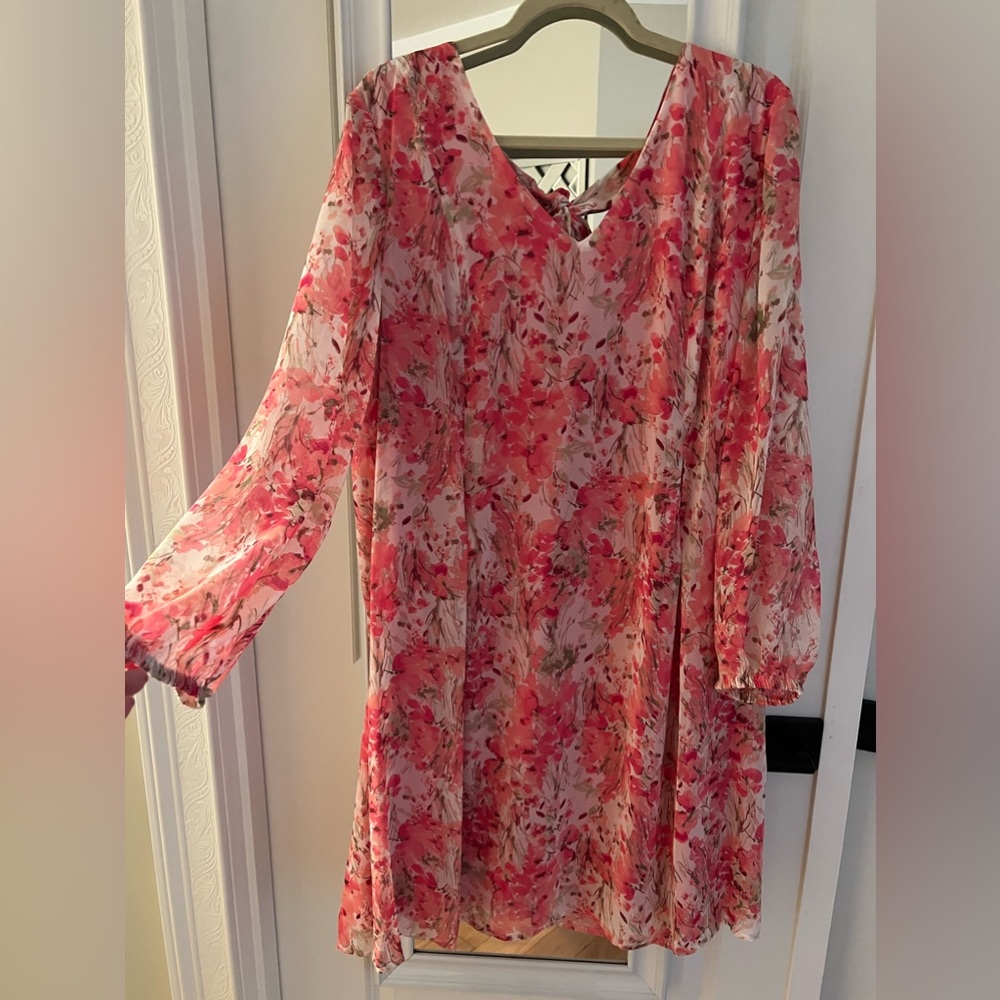 Beautiful dress